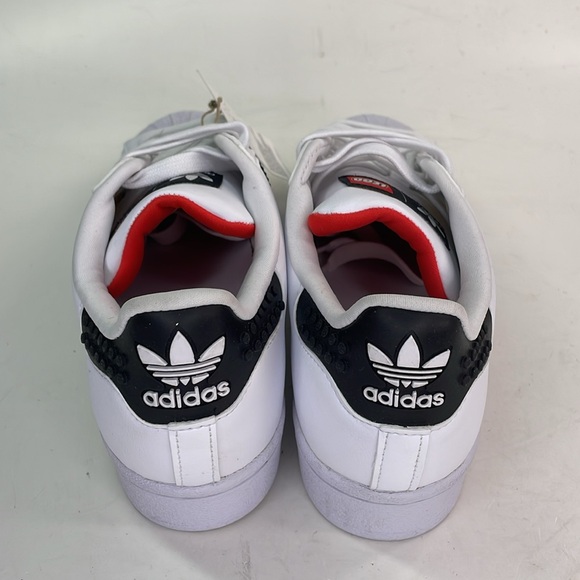 Adidas Superstar J Lego size 5.5 - Picture 4 of 8